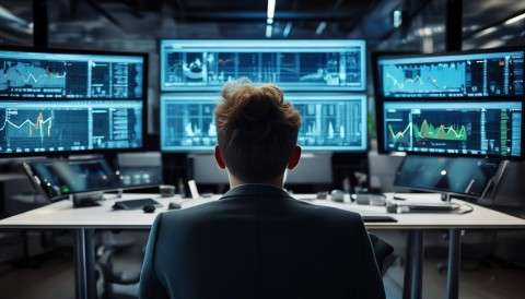 CRM Customer Data Analysis and Insight Methods