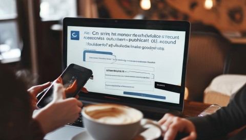 Official Public Account Download Guide for CRM Software