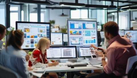 Introduction to Basic Knowledge of CRM Customer Management