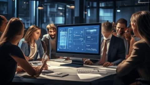 Official Download Entry for CRM Customer Relationship Management Systems