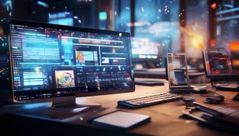 Official Download Entry for CRM Customer Relationship Management Systems