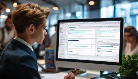 Introduction to Basic Knowledge of CRM Customer Management