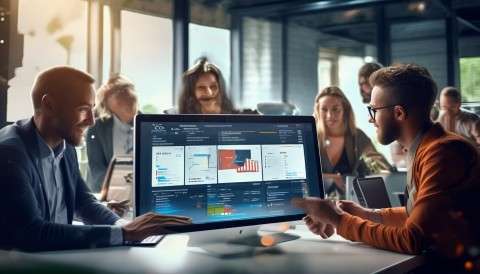 Introduction to Basic Knowledge of CRM Customer Management
