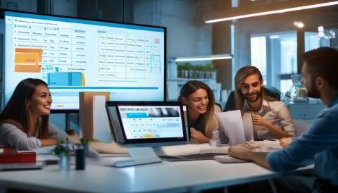 Meaning and Application Scenario Analysis of CRM