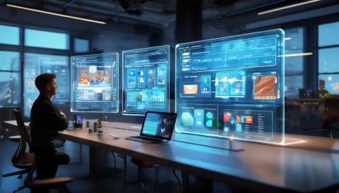 Meaning and Application Scenario Analysis of CRM