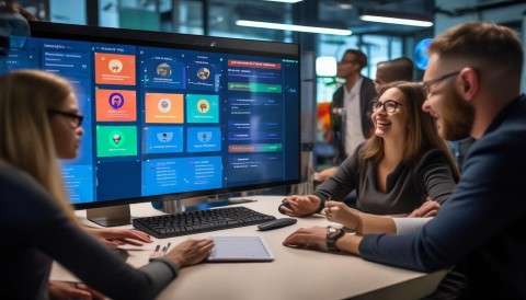 Meaning and Application Scenario Analysis of CRM