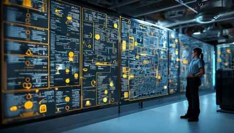 Construction Plan for CRM Systems in the Software Industry