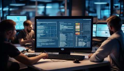 Construction Plan for CRM Systems in the Software Industry