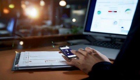 Download and Guide for Using CRM System Manuals