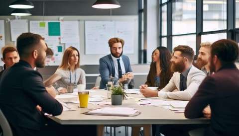 Design and Management of CRM Database Structures