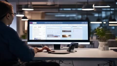 Compilation of Download Resources for CRM Software Documentation