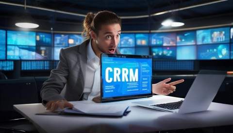 Download and Guide for Using CRM System Manuals