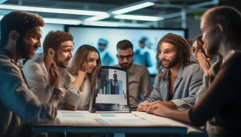Introduction to Standard Edition Features and Application Scenarios of CRM