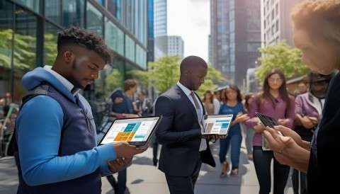 What is Mobile CRM? Concept and Application Scenarios