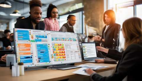 CRM Customer Classification and Tag Management Strategies