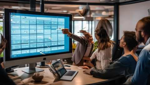 CRM Customer Classification and Tag Management Strategies