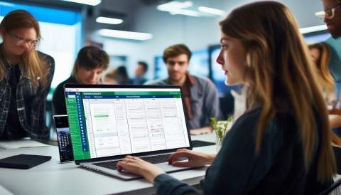 CRM Customer Classification and Tag Management Strategies