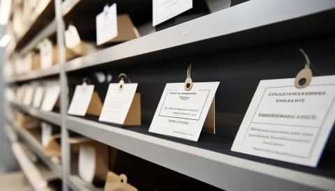 CRM Customer Classification and Tag Management Strategies