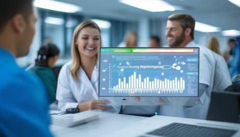 CRM System Solutions for Hospital Customer Relationship Management