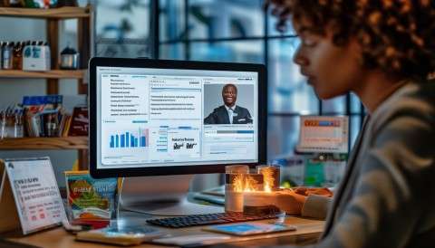Job Responsibilities of CRM Specialists in the Automotive Sales Industry