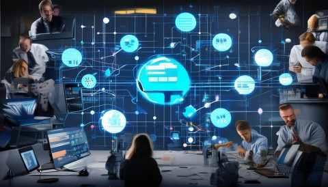 Job Responsibilities of CRM Specialists in the Automotive Sales Industry