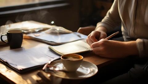 Writing Standards for CRM System Design Documents