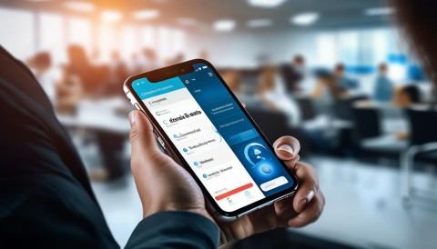 How to Install a CRM System App on Mobile Phones？ Illustrated Tutorial