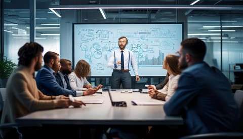 Diagnosis of Current Enterprise CRM Status and Optimization Recommendations