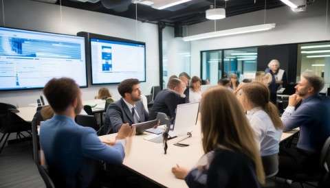 Diagnosis of Current Enterprise CRM Status and Optimization Recommendations