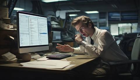 User Opinions and Feedback on CRM Systems