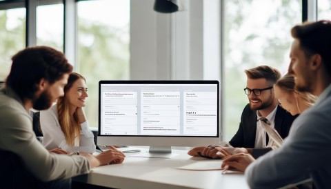 User Opinions and Feedback on CRM Systems