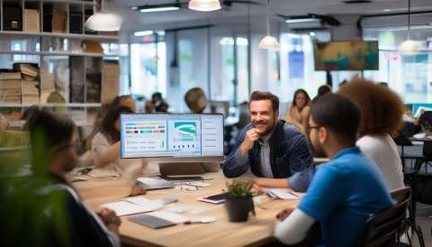 What Type of System is CRM? Conceptual Analysis
