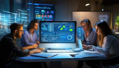 What Type of System is CRM? Conceptual Analysis