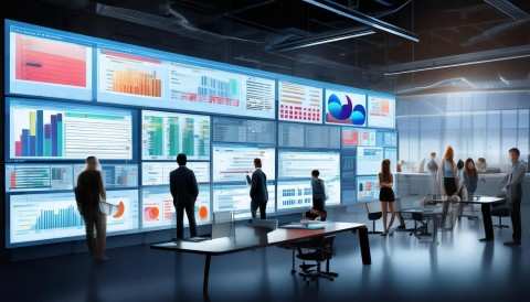 Differences and Connections Between CRM Systems and Customer Management Systems