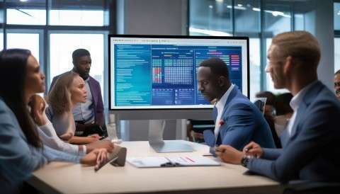 Differences and Connections Between CRM Systems and Customer Management Systems