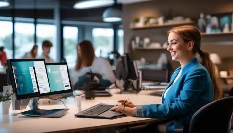 Differences and Connections Between CRM Systems and Customer Management Systems