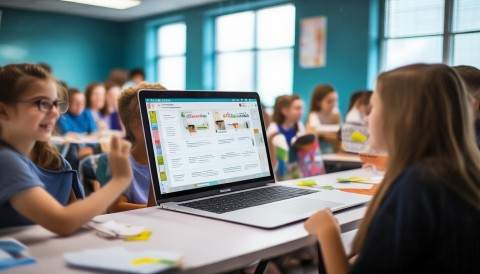 CRM System for Teaching and Enrollment Management in Educational Institutions