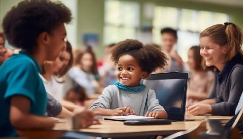 CRM System for Teaching and Enrollment Management in Educational Institutions