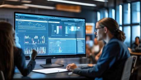 Strategic Role of CRM Systems in Enterprise Development