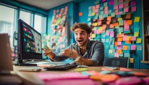 CRM Systems for Corporate Business Customer Management