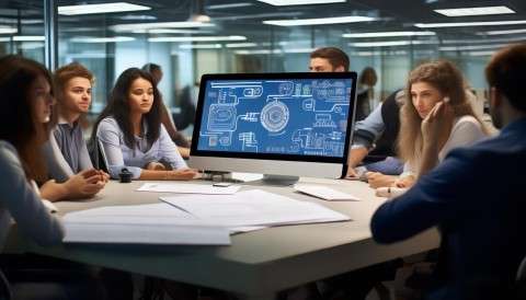 Integration and Collaboration Between SAP and CRM Systems