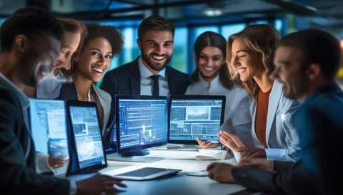 Integration and Collaboration Between SAP and CRM Systems