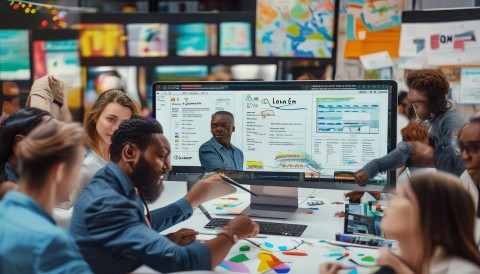 Comprehensive Glossary of Common Professional Terms in CRM Products