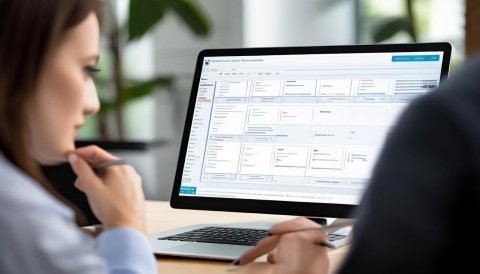 Comprehensive Glossary of Common Professional Terms in CRM Products