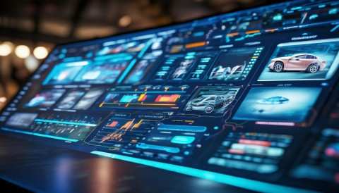 CRM Systems for Automotive Industry Customer Relationship Management