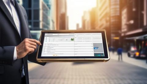 Enterprise-level CRM System Customization Development Plans