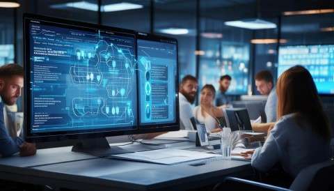 Enterprise-level CRM System Customization Development Plans