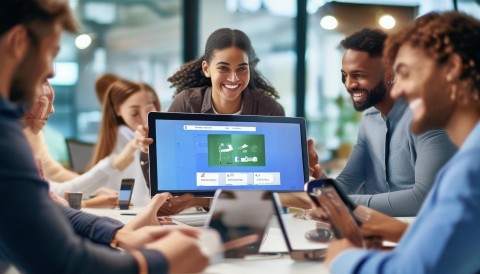Enterprise-level CRM System Customization Development Services