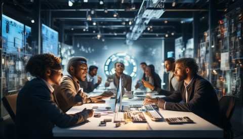 Enterprise-level CRM System Customization Development Plans