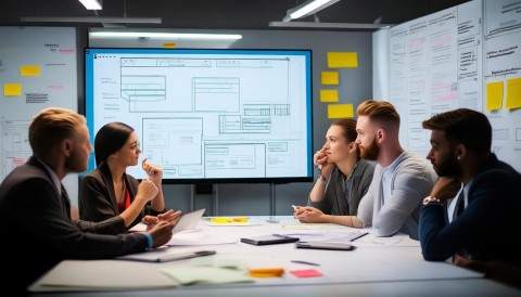Enterprise-level CRM System Customization Development Services